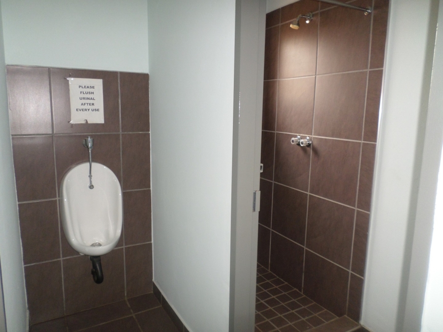 To Let commercial Property for Rent in Sasolburg Industrial Zone 2 Free State